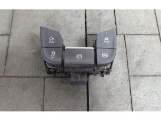 bontott SKODA KODIAQ Kézifék Kapcsoló