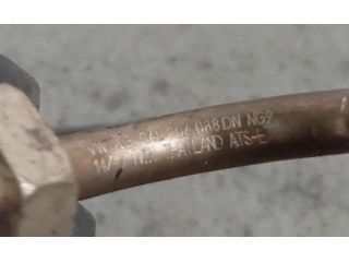 bontott SKODA KODIAQ Kipufogó Hőmérséklet Érzékelő