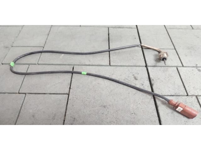 bontott SKODA KODIAQ Kipufogó Hőmérséklet Érzékelő