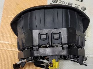 bontott SKODA KODIAQ Kormánylégzsák