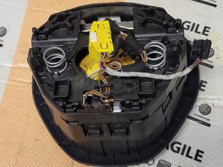 bontott SKODA KODIAQ Kormánylégzsák