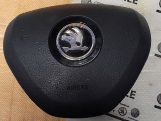 bontott SKODA KODIAQ Kormánylégzsák