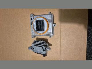 bontott SKODA KODIAQ Lámpa Vezérlő