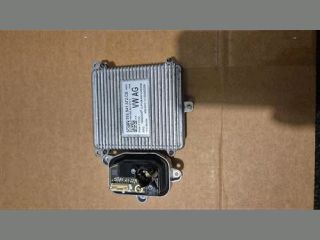 bontott SKODA KODIAQ Lámpa Vezérlő