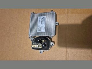 bontott SKODA KODIAQ Lámpa Vezérlő