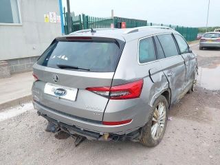 bontott SKODA KODIAQ Légzsák Átvezető Szalagkábel