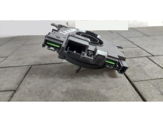 bontott SKODA KODIAQ Légzsák Átvezető Szalagkábel