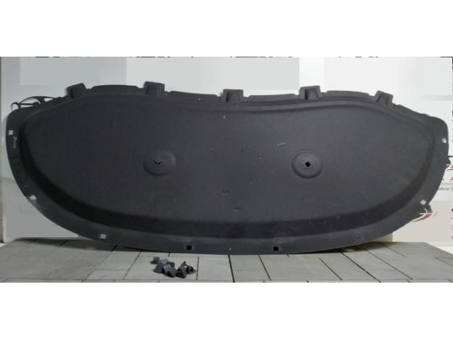 bontott SKODA KODIAQ Motorháztető Szigetelés