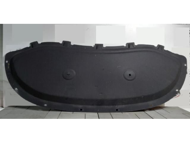 bontott SKODA KODIAQ Motorháztető Szigetelés