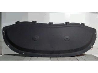 bontott SKODA KODIAQ Motorháztető Szigetelés