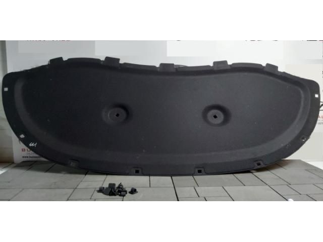 bontott SKODA KODIAQ Motorháztető Szigetelés