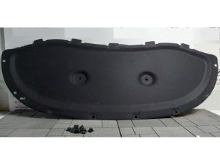 bontott SKODA KODIAQ Motorháztető Szigetelés