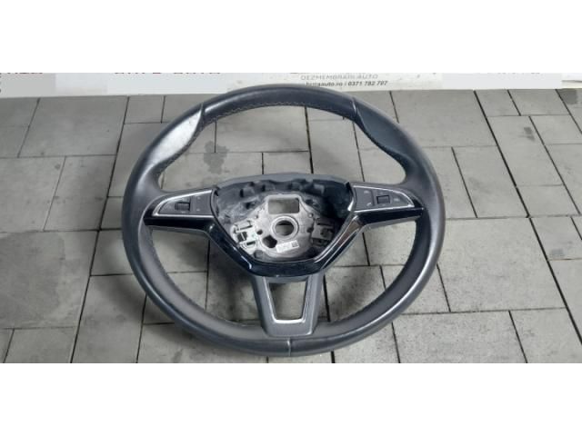 bontott SKODA KODIAQ Multikormány