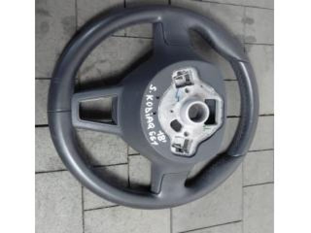 bontott SKODA KODIAQ Multikormány