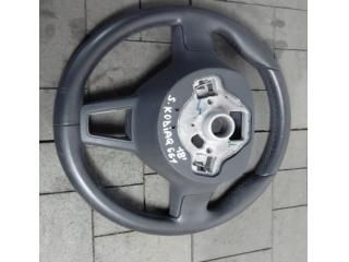 bontott SKODA KODIAQ Multikormány