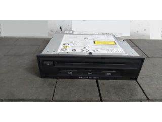 bontott SKODA KODIAQ Navigációs Fejegység