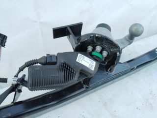 bontott SKODA KODIAQ Vonóhorog