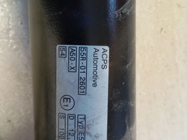 bontott SKODA KODIAQ Vonóhorog