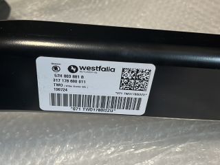 bontott SKODA KODIAQ Vonóhorog