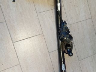 bontott SKODA KODIAQ Vonóhorog