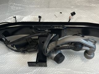 bontott SKODA KODIAQ Vonóhorog