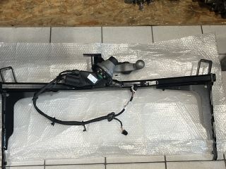 bontott SKODA KODIAQ Vonóhorog