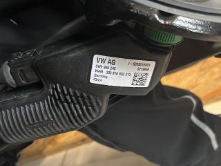 bontott SKODA KODIAQ Vonóhorog