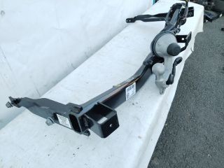 bontott SKODA KODIAQ Vonóhorog