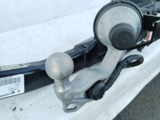 bontott SKODA KODIAQ Vonóhorog