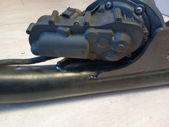 bontott SKODA KODIAQ Vonóhorog