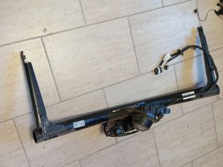 bontott SKODA KODIAQ Vonóhorog