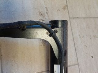 bontott SKODA KODIAQ Vonóhorog