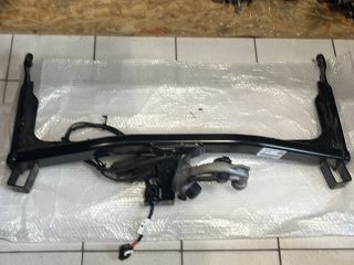 bontott SKODA KODIAQ Vonóhorog