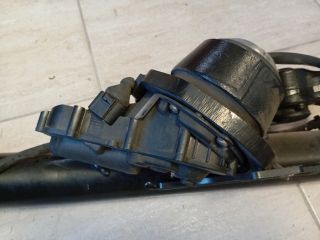 bontott SKODA KODIAQ Vonóhorog