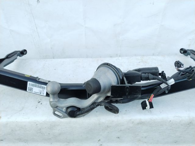 bontott SKODA KODIAQ Vonóhorog