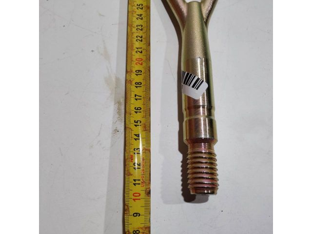 bontott SKODA KODIAQ Vonószem