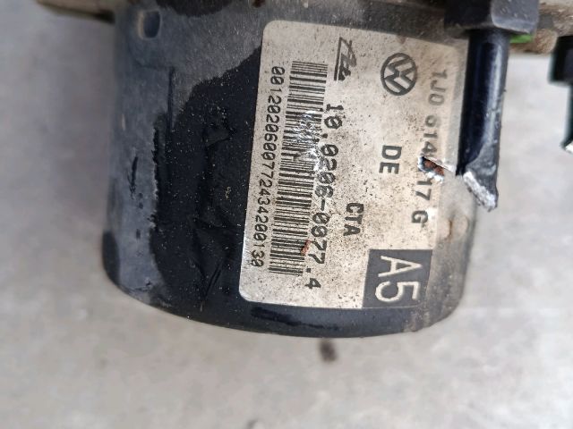 bontott SKODA OCTAVIA I ABS Kocka