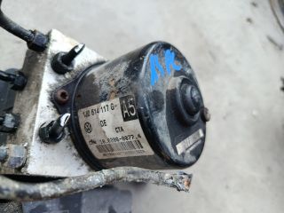 bontott SKODA OCTAVIA I ABS Kocka