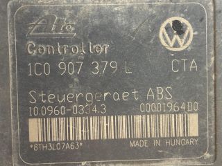 bontott SKODA OCTAVIA I ABS Kocka