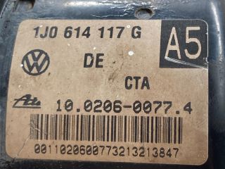 bontott SKODA OCTAVIA I ABS Kocka