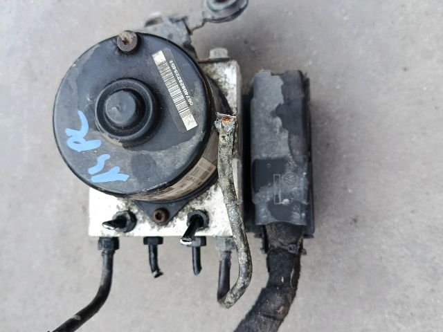 bontott SKODA OCTAVIA I ABS Kocka