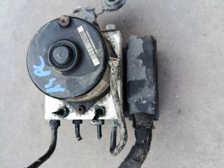 bontott SKODA OCTAVIA I ABS Kocka