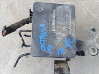 bontott SKODA OCTAVIA I ABS Kocka