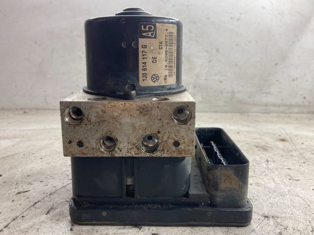 bontott SKODA OCTAVIA I ABS Kocka