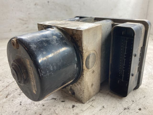 bontott SKODA OCTAVIA I ABS Kocka