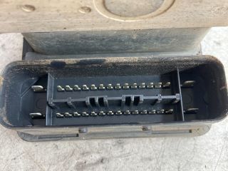 bontott SKODA OCTAVIA I ABS Kocka