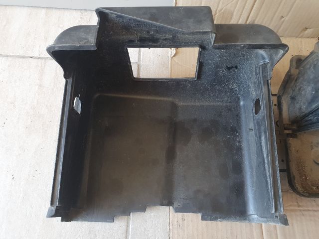 bontott SKODA OCTAVIA I Akkumulátor Fedél