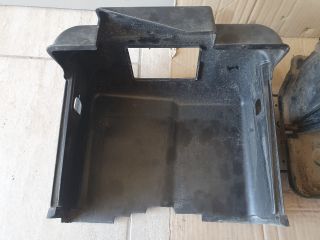 bontott SKODA OCTAVIA I Akkumulátor Fedél