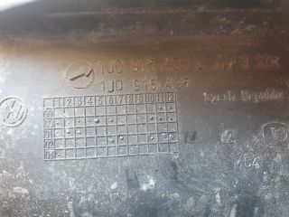 bontott SKODA OCTAVIA I Akkumulátor Fedél