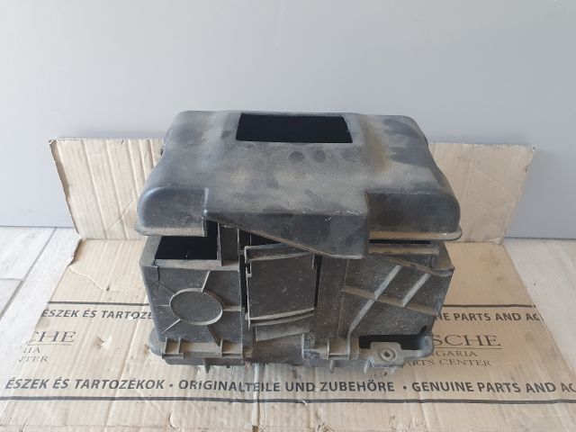 bontott SKODA OCTAVIA I Akkumulátor Fedél